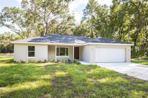 61 FISHER WAY COURSE, OCKLAWAHA, FL 32179