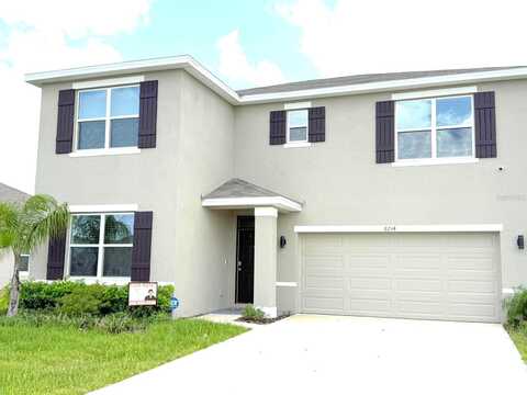 8234 DOLPHIN BLUFF BOULEVARD, WESLEY CHAPEL, FL 33545
