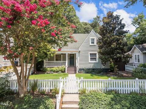 undefined, Raleigh, NC 27607