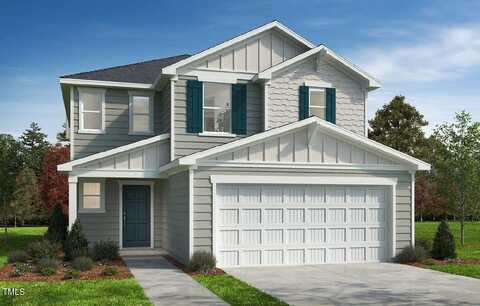 2685 Princess Tree Drive, Raleigh, NC 27616