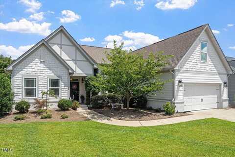 281 Rhoda Lilley Drive, Fuquay Varina, NC 27526