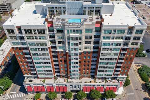 400 W North Street, Raleigh, NC 27603