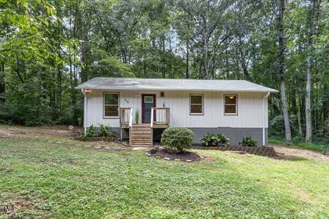 1512 Edwards Drive, Chapel Hill, NC 27516
