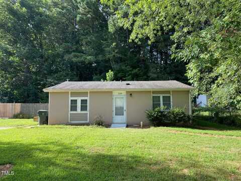 1108 Savannah Drive, Raleigh, NC 27610
