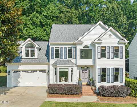 203 Crickentree Drive, Cary, NC 27518