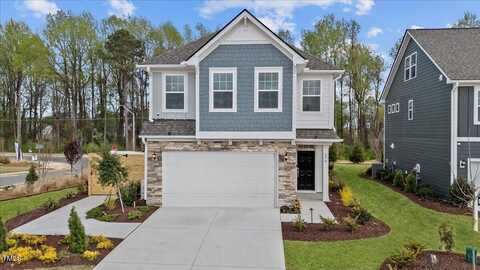 243 Faith Avenue, Sanford, NC 27330