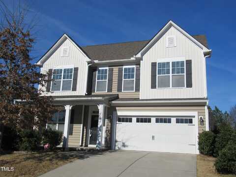 1148 Holland Bend Drive, Cary, NC 27519