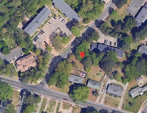 612 Raynor Street, Durham, NC 27703