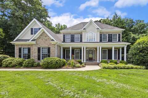 5936 Two Pines Trail, Wake Forest, NC 27587
