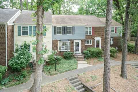 1107 Collington Drive, Cary, NC 27511