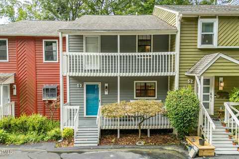 53 Willow Bridge Drive, Durham, NC 27707