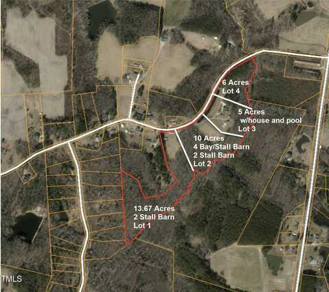000 Johnson Town Road, Zebulon, NC 27597