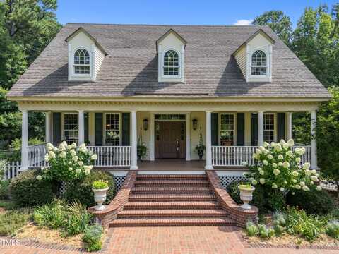 1105 Hidden Hills Drive, Wake Forest, NC 27587