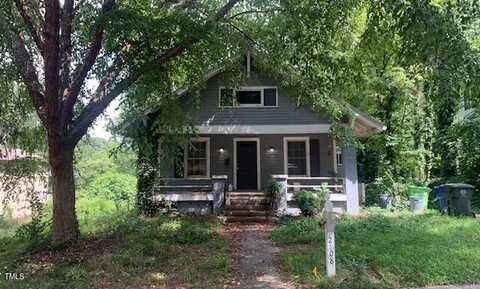 2108 Cowper Drive, Raleigh, NC 27608
