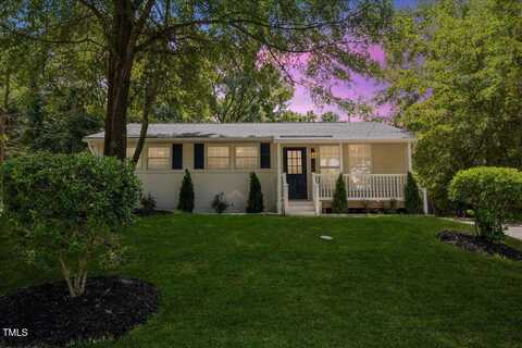 1108 Hadley Road, Raleigh, NC 27610