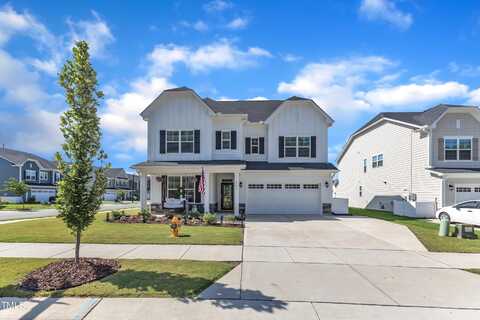 1526 Cloverfield Court, Wake Forest, NC 27587