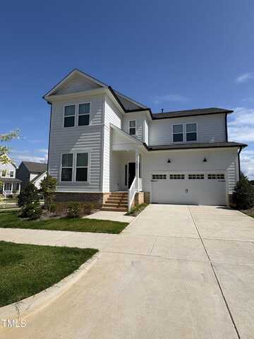 152 Highpointe Dr Drive, Pittsboro, NC 27312