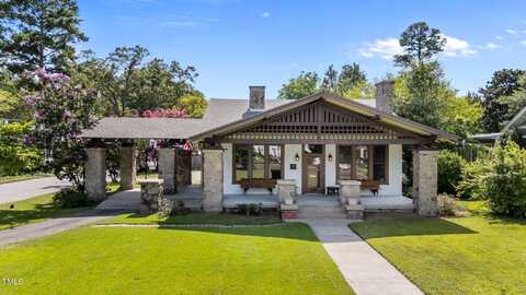 1301 Nash Street NW, Wilson, NC 27893