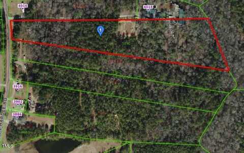 Tract 1 Benson Hardee Road, Benson, NC 27504