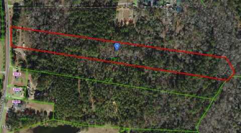 Tract 3 Benson Hardee Road, Benson, NC 27504