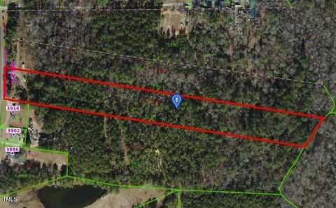 Tract 4 Benson Hardee Road, Benson, NC 27504