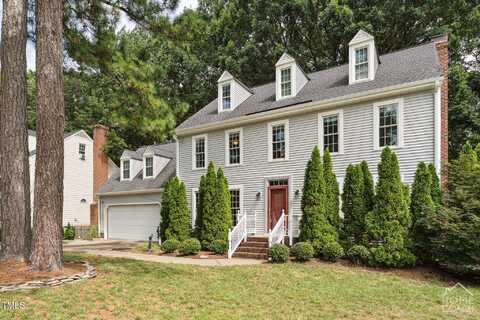 2025 Thorpshire Drive, Raleigh, NC 27615