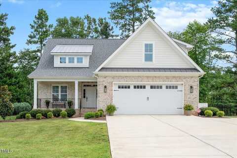 404 Eagle Court, Henderson, NC 27536