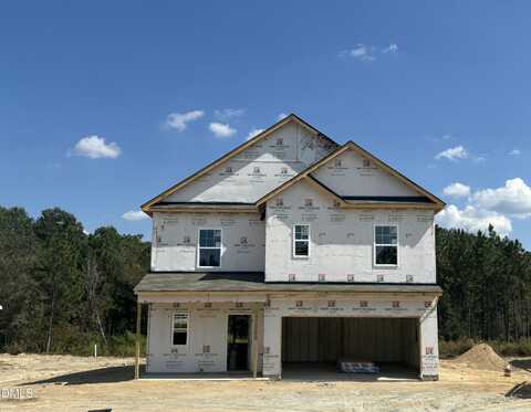 105 Pine Vista Way, Sanford, NC 27332