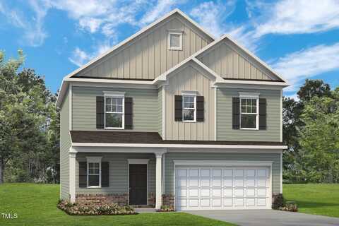 105 Pine Vista Way, Sanford, NC 27332