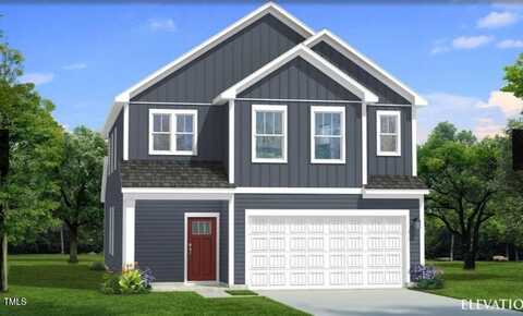 139 Favored Avenue, Sanford, NC 27330