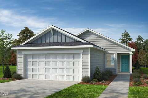 2873 Springtooth Drive, Raleigh, NC 27616