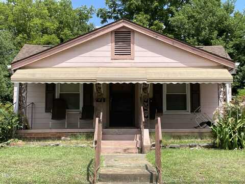 905 S Person Street, Raleigh, NC 27601