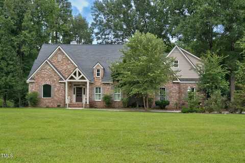 5422 Lochmere Bay Drive, Rocky Mount, NC 27803