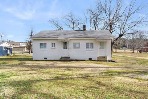 303 Rosin Hill Street, Spring Hope, NC 27882