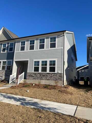 931 Baldwin Rdg Road, Apex, NC 27523