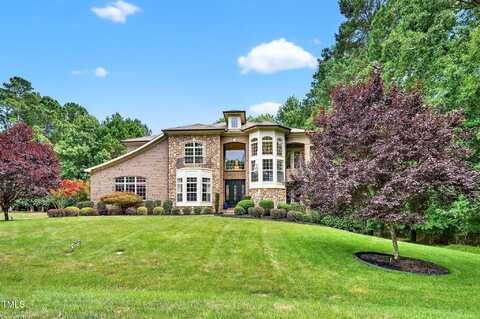 4333 Summer Brook Drive, Apex, NC 27539