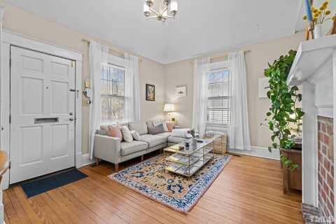 617 Hinsdale Street, Raleigh, NC 27605