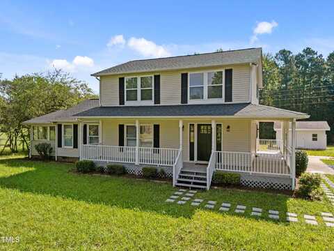 3015 North Carolina 86, Hillsborough, NC 27278