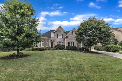 7208 Ryehill Drive, Cary, NC 27519