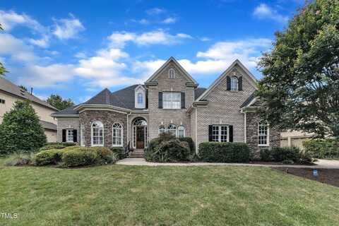 7208 Ryehill Drive, Cary, NC 27519
