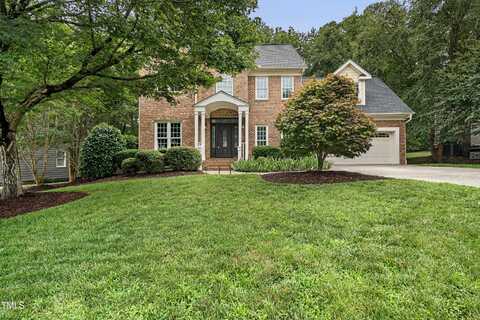 102 Glenmore Road, Cary, NC 27519