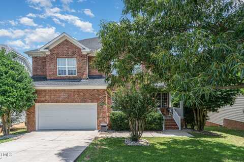 3909 Song Sparrow Drive, Wake Forest, NC 27587