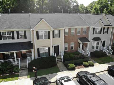 335 Anterbury Drive, Apex, NC 27502