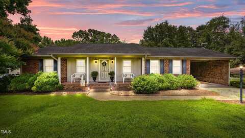 800 Woodard Drive, Whitsett, NC 27377