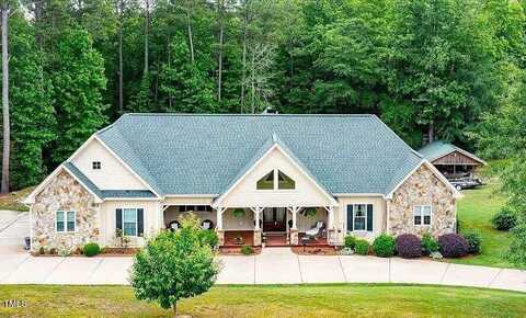 0000 Johnson Town Rd Road, Zebulon, NC 27597