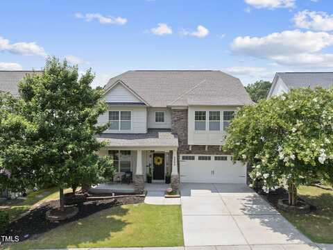 3909 Wedonia Drive, Cary, NC 27519