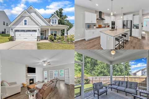 75 Tympani Lane, Garner, NC 27529