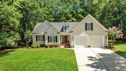11924 Larka Court, Raleigh, NC 27613