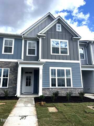 1625 Wendell Valley Boulevard, Wendell, NC 27591