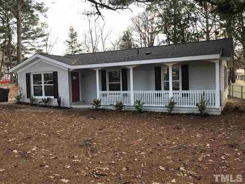 1344 Wrentree Circle, Raleigh, NC 27610